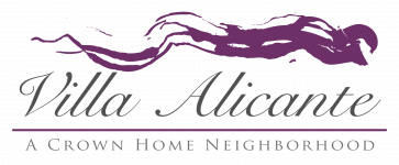 Villa Alicante Logo