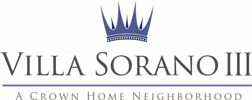 Villa Sorano III Logo